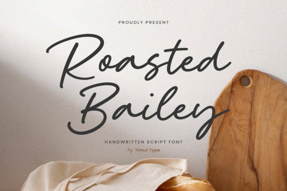 Download Roasted Bailey - Premium Bundle