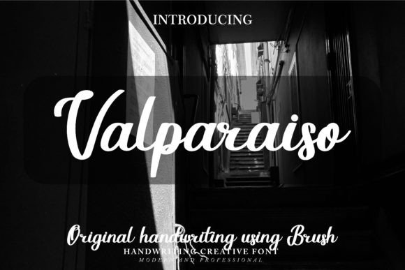 Download Valparaiso - Premium Resources