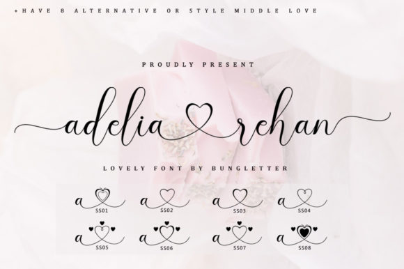 Download Adelia Rehan - Premium Resources
