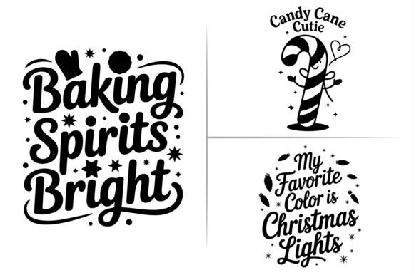 Download Merry Christmas Crafts Cut File Design - Merry Collection