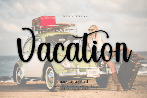 Download Vacation - Premium Resources