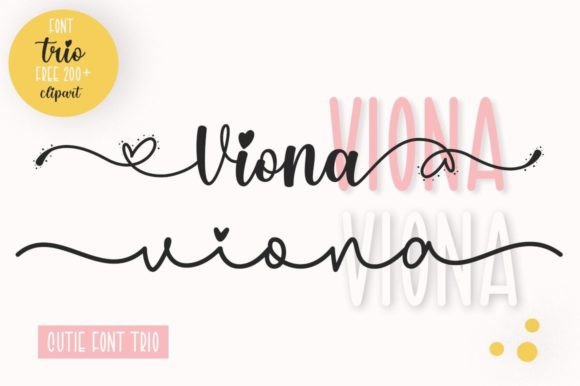 Download Viona - Premium Resources