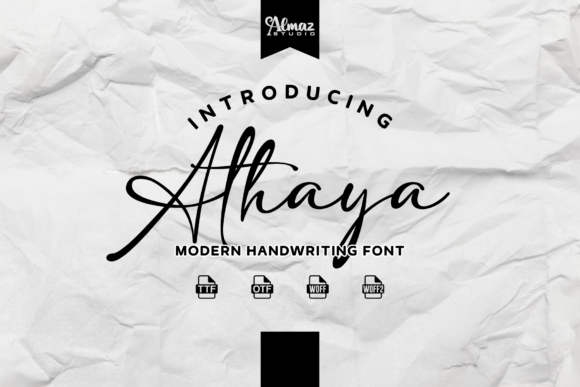 Download Athaya - Premium Bundle