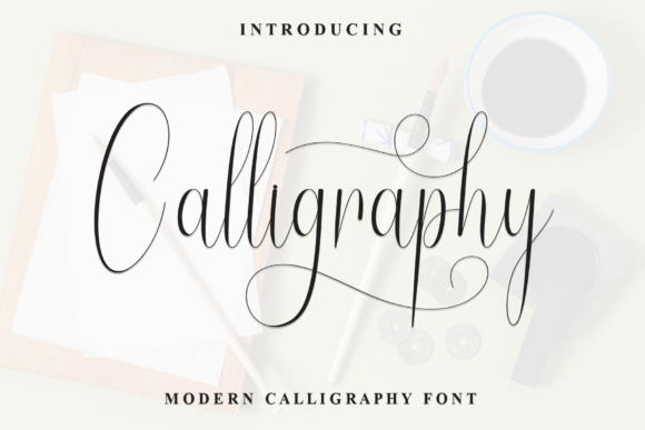 Download Calligraphy - Premium Resources